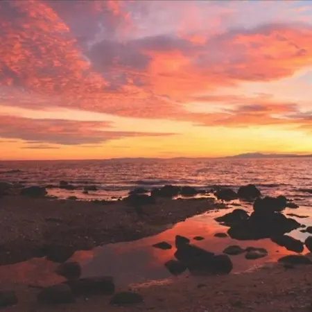 Splendide Loft Avec Jacuzzi Et Cinema - Cap D'agde * 아그