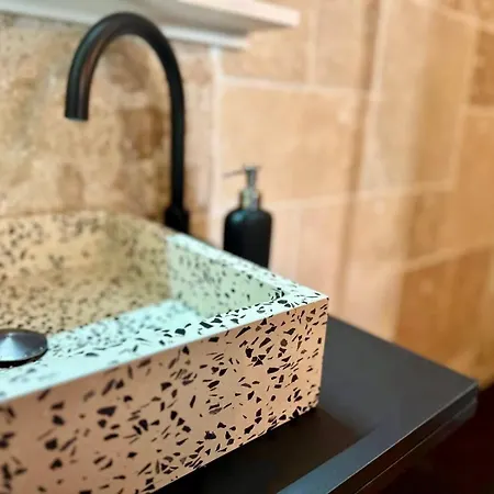 Splendide Loft Avec Jacuzzi Et Cinema - Cap D'agde * 아그