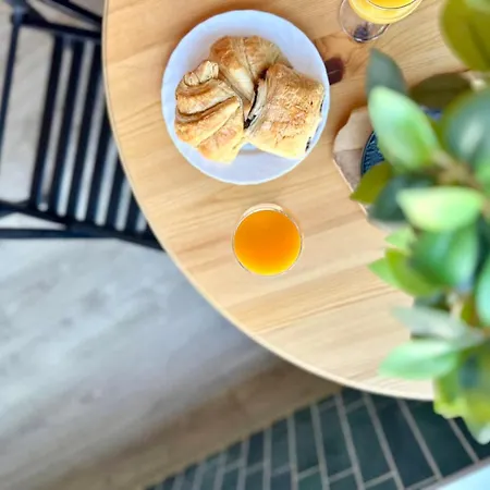 Splendide Loft Avec Jacuzzi Et Cinema - Cap D'agde 아파트 *