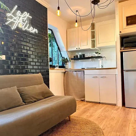 Splendide Loft Avec Jacuzzi Et Cinema - Cap D'agde