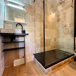 Splendide Loft Avec Jacuzzi Et Cinema - Cap D'agde *