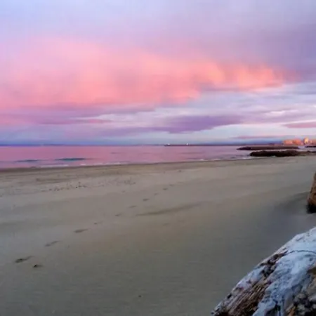 Splendide Loft Avec Jacuzzi Et Cinema - Cap D'agde Lejlighed *