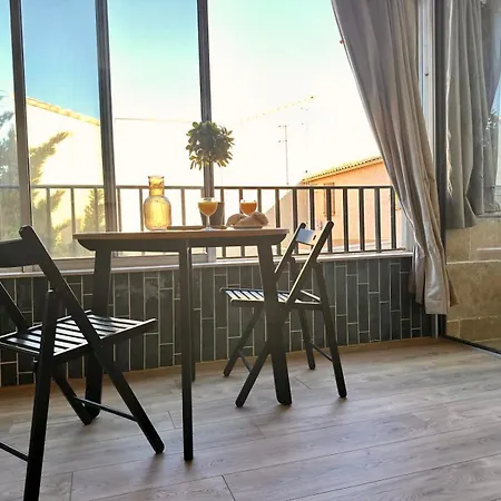 Apartment Splendide Loft Avec Jacuzzi Et Cinema - Cap D'agde Agde
