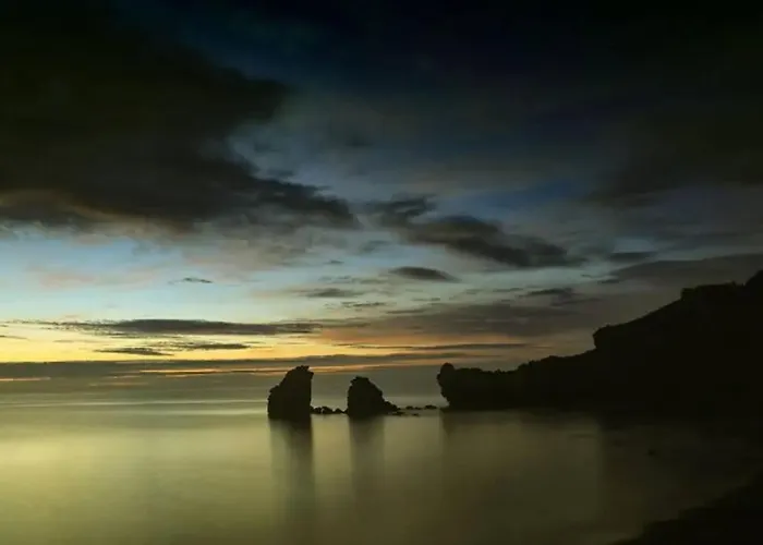 Appartamento Splendide Loft Avec Jacuzzi Et Cinema - Cap D'agde *