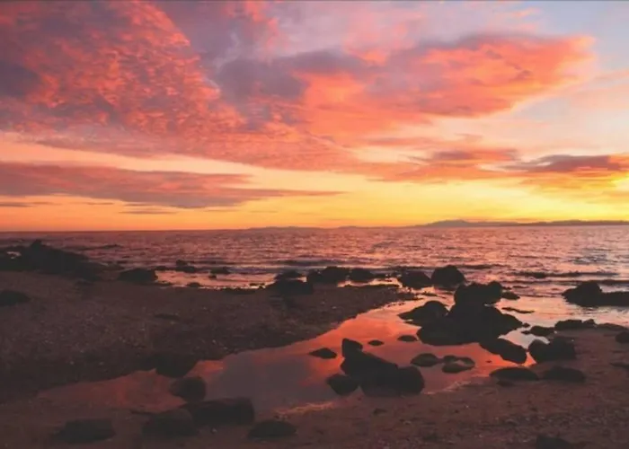 Splendide Loft Avec Jacuzzi Et Cinema - Cap D'agde * Agde