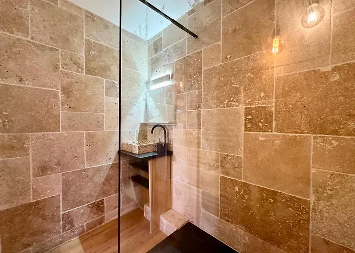 Splendide Loft Avec Jacuzzi Et Cinema - Cap D'agde Agde