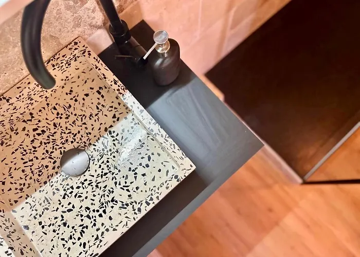 Splendide Loft Avec Jacuzzi Et Cinema - Cap D'agde * Agde