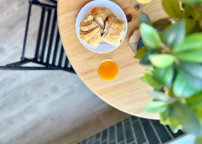 Splendide Loft Avec Jacuzzi Et Cinema - Cap D'agde Appartamento *